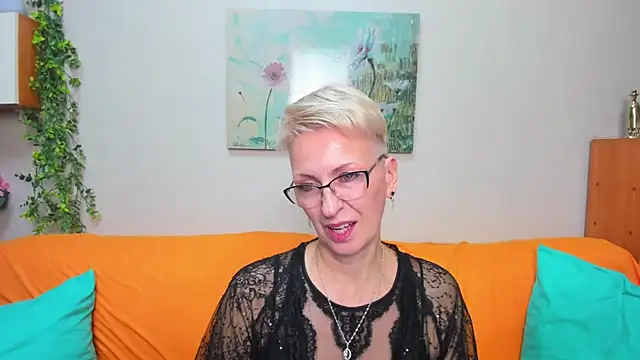 iamyourdream89 online show from 20, 12, 2025