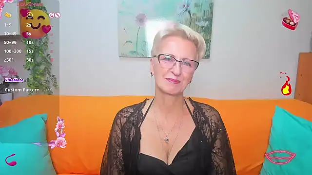 iamyourdream89 online show from 3, 10, 2025