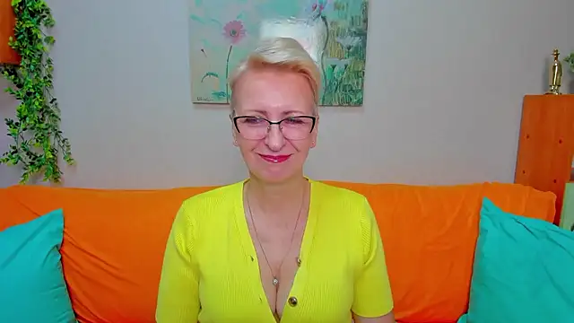 iamyourdream89 online show from 18, 1, 2026