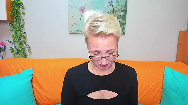 iamyourdream89 online show from 14, 11, 2025