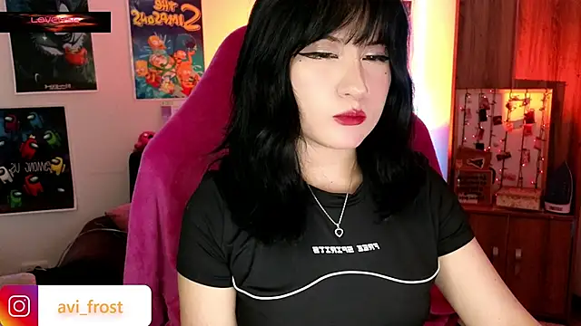 avi frost online show from 14, 1, 2025