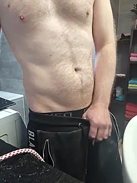 geiler89 online show from 3, 11, 2025