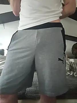 geiler89 online show from 13, 10, 2025