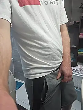 geiler89 online show from 30, 10, 2025