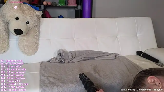 hayleex x online show from 7, 1, 2026