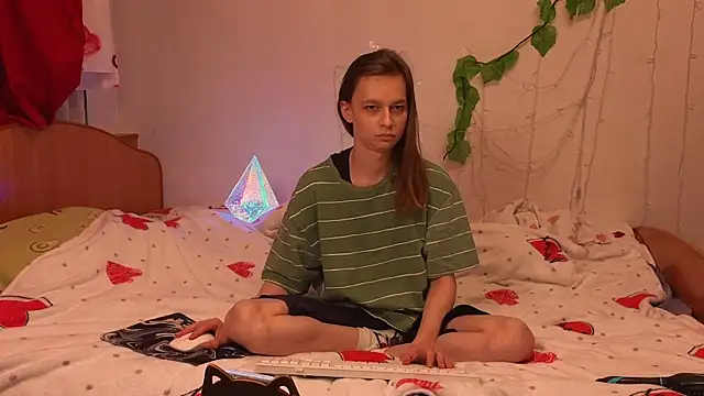 Frank Fraer online show from 12, 3, 2026