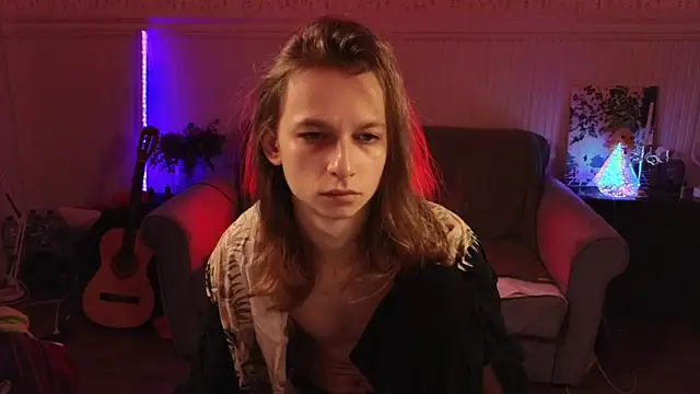 Frank Fraer online show from 7, 10, 2025