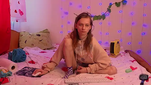 Snapshot of Frank_Fraer chatting on 16, 2, 2026 Frank Fraer online show from 16, 2, 2026