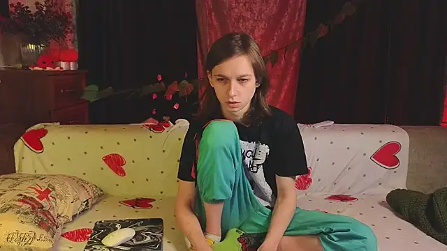 Frank Fraer online show from 2, 3, 2025