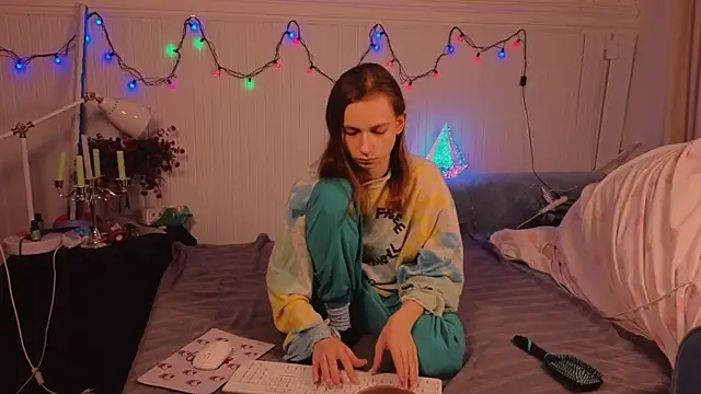 Frank Fraer online show from 29, 11, 2025