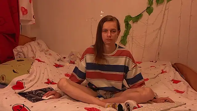 Frank Fraer online show from 9, 3, 2026