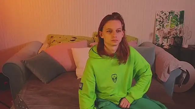 Frank Fraer online show from 1, 10, 2025