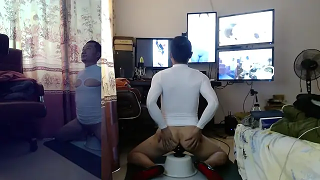 Anal fisting online show from 11, 12, 2024