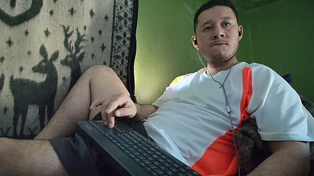 sweet cock28 online show from 17, 5, 2026