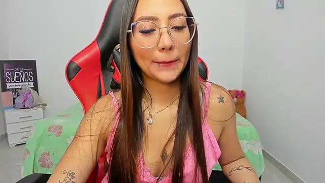 Sweet Coral  online show from 7, 2, 2026