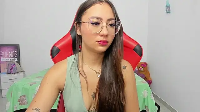 Sweet Coral  online show from 11, 2, 2026