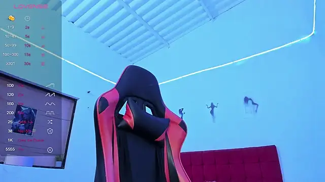 Sweet Coral  online show from 28, 4, 2026