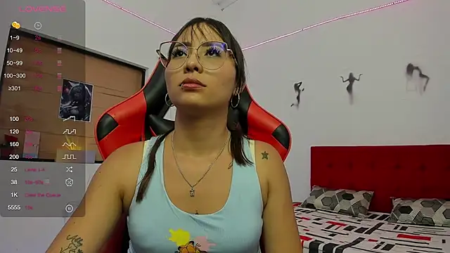 Sweet Coral  online show from 5, 5, 2026