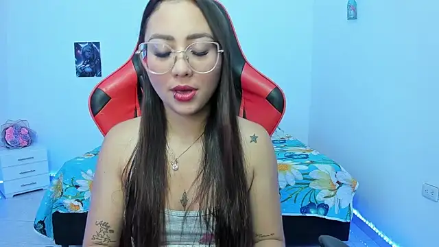 Sweet Coral  online show from 25, 2, 2026