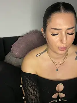 Snapshot of Mia-Bremer chatting on 31, 3, 2026 Mia-Bremer online show from 31, 3, 2026