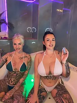 Mia-Bremer online show from 16, 2, 2026