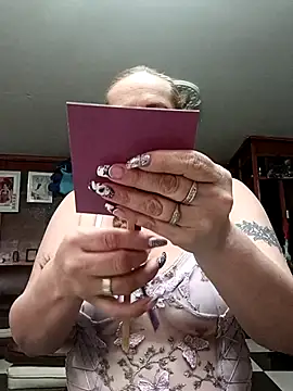 SeductionSilera online show from 8, 11, 2025