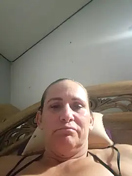 SeductionSilera online show from 8, 10, 2025