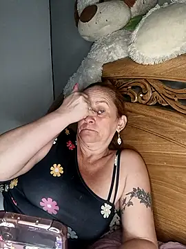 SeductionSilera online show from 19, 12, 2025