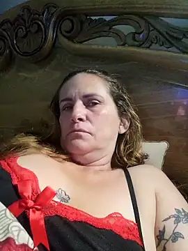 SeductionSilera online show from 5, 10, 2025