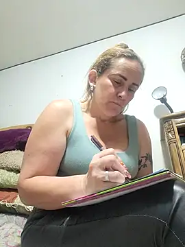 SeductionSilera online show from 29, 9, 2025