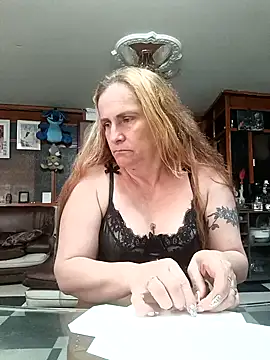 SeductionSilera online show from 14, 11, 2025