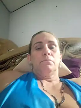 SeductionSilera online show from 12, 10, 2025