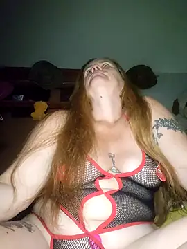 SeductionSilera online show from 5, 4, 2026