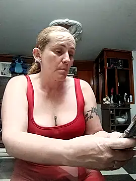 SeductionSilera online show from 11, 11, 2025