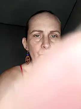 SeductionSilera online show from 22, 11, 2025