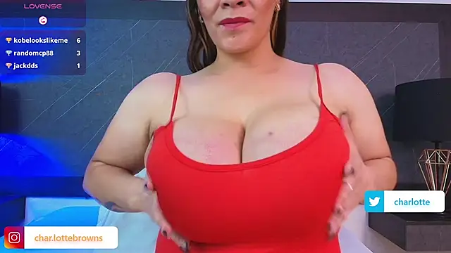 big tits in your face online show from 6, 3, 2025