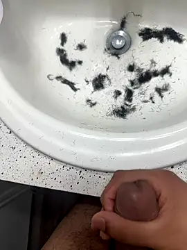 Asronrandon online show from 19, 10, 2025