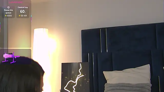 EdithOliviere online show from 24, 3, 2026