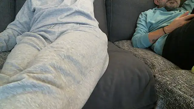 mysteriouscouple001 online show from 9, 11, 2025