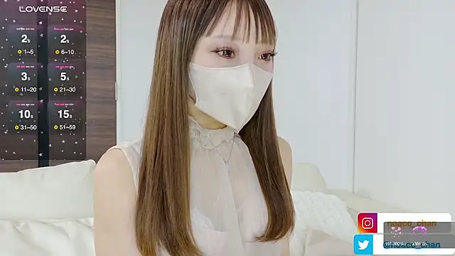 nemui oyasumi online show from 27, 9, 2025