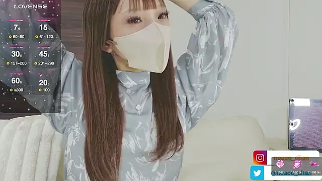 nemui oyasumi online show from 8, 10, 2025