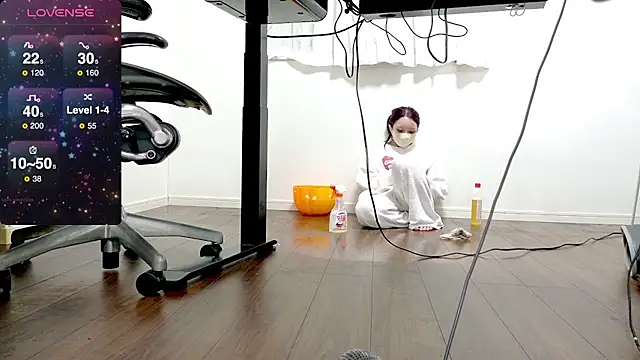 nemui oyasumi online show from 22, 3, 2025