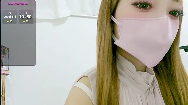 Snapshot of nemui_oyasumi chatting on 21, 2, 2026 nemui oyasumi online show from 21, 2, 2026