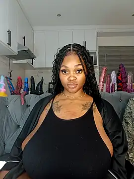 Yung-Missy online show from 3, 6, 2026