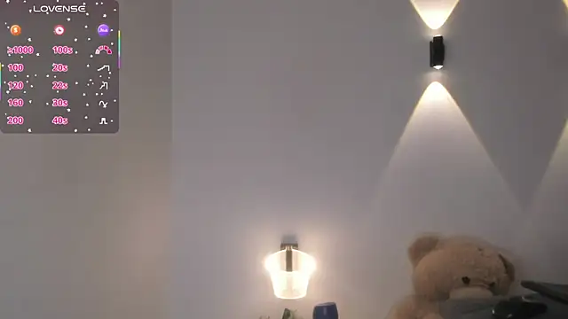 natassha1 online show from 23, 10, 2025