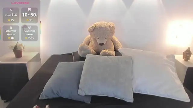 natassha1 online show from 29, 11, 2025