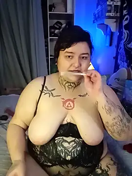 Staicyjanemcfly online show from 21, 3, 2026