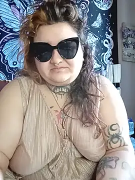 Staicyjanemcfly online show from 17, 6, 2026