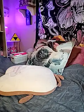 Staicyjanemcfly online show from 21, 11, 2025