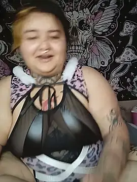 Staicyjanemcfly online show from 2, 8, 2026